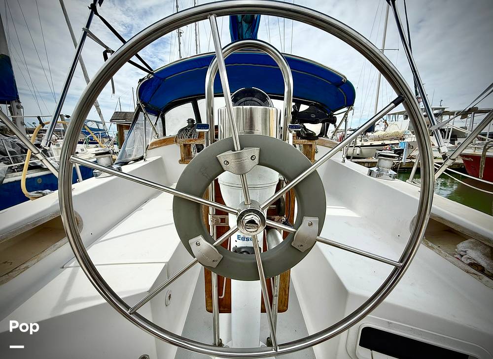 Slide: The Image of Catalina 36 1989 - 15683734