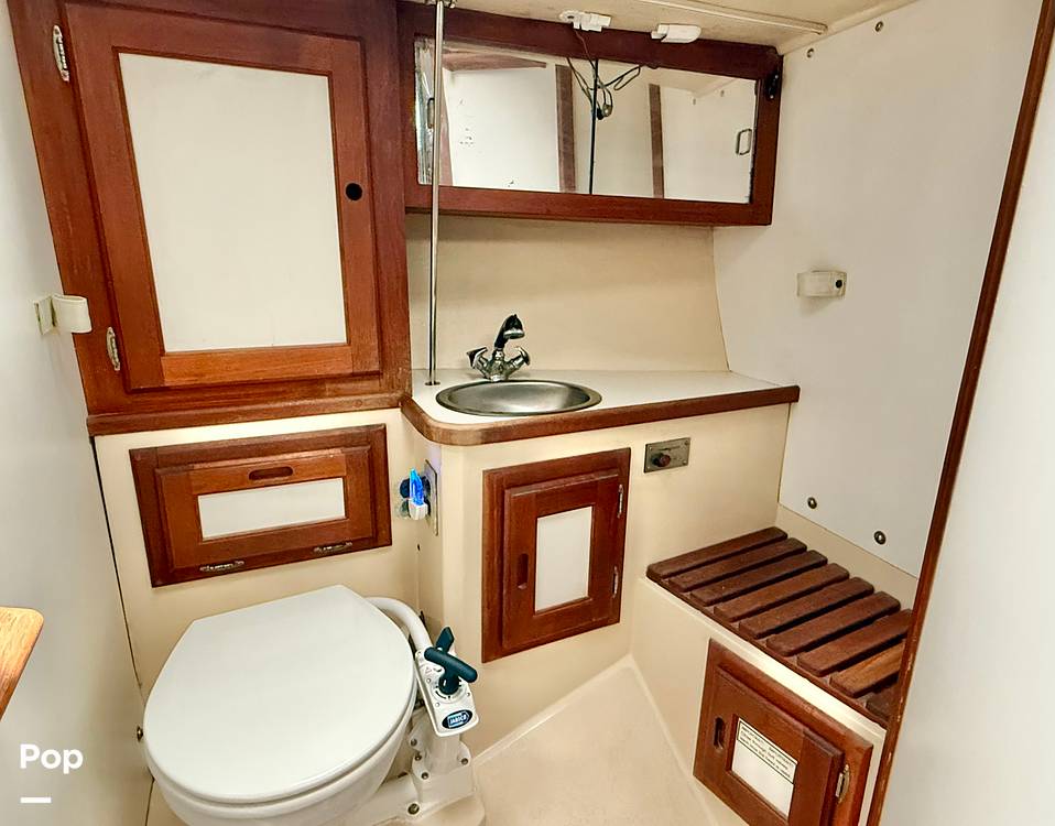 Slide: The Image of Catalina 36 1989 - 15683735