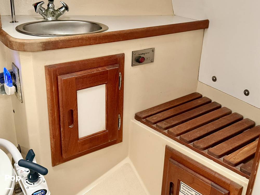 Slide: The Image of Catalina 36 1989 - 15683737