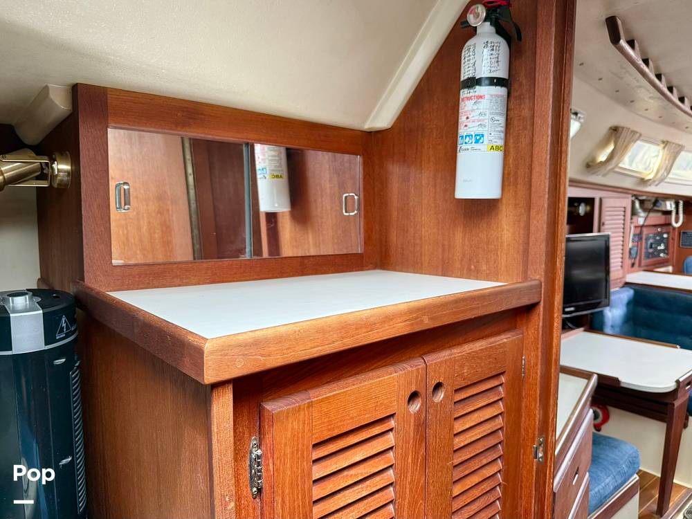 Slide: The Image of Catalina 36 1989 - 15683740