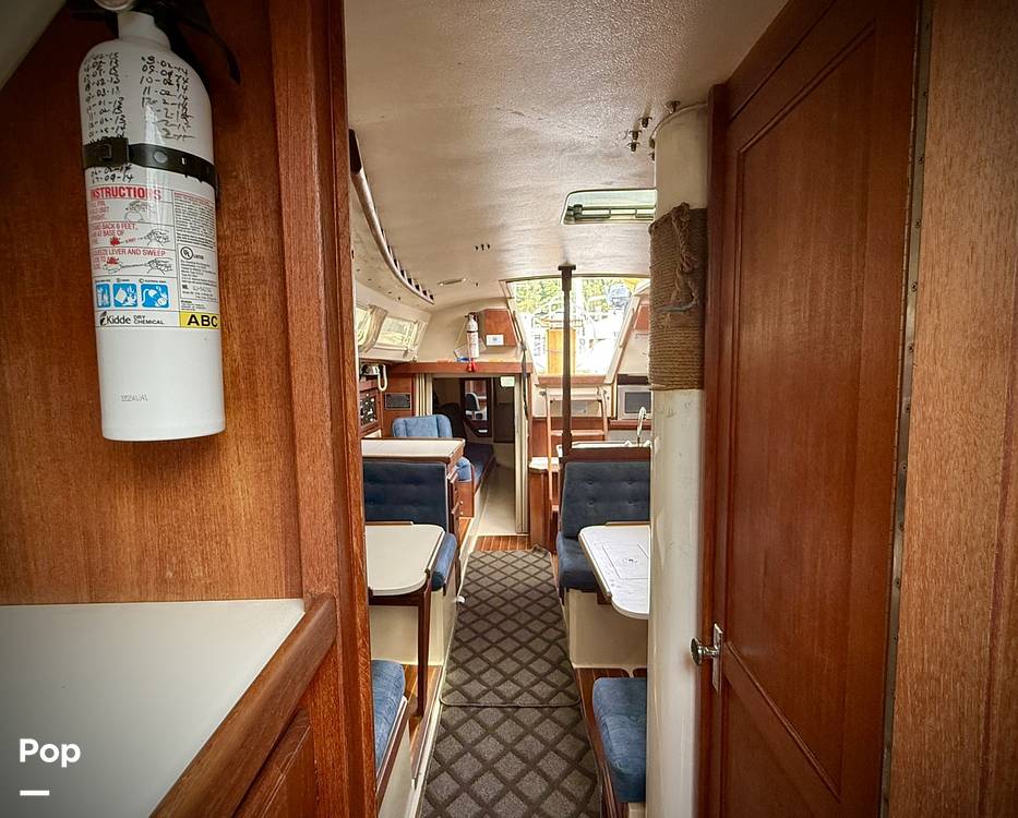 Slide: The Image of Catalina 36 1989 - 15683741