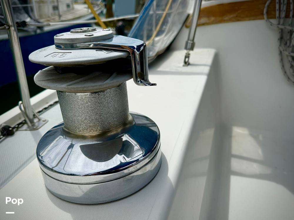 Slide: The Image of Catalina 36 1989 - 15683743