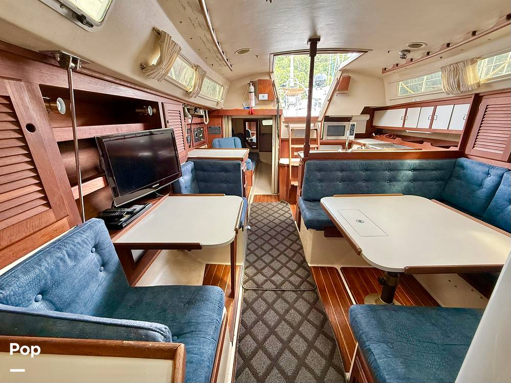 Slide: The Image of Catalina 36 1989 - 15683744