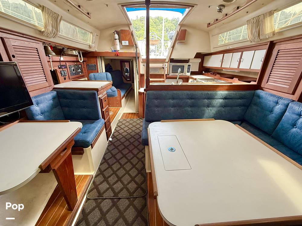 Slide: The Image of Catalina 36 1989 - 15683745