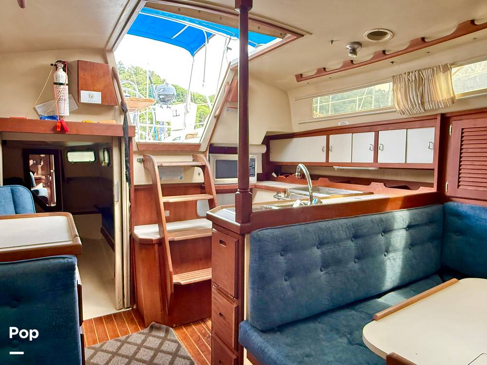 Slide: The Image of Catalina 36 1989 - 15683746