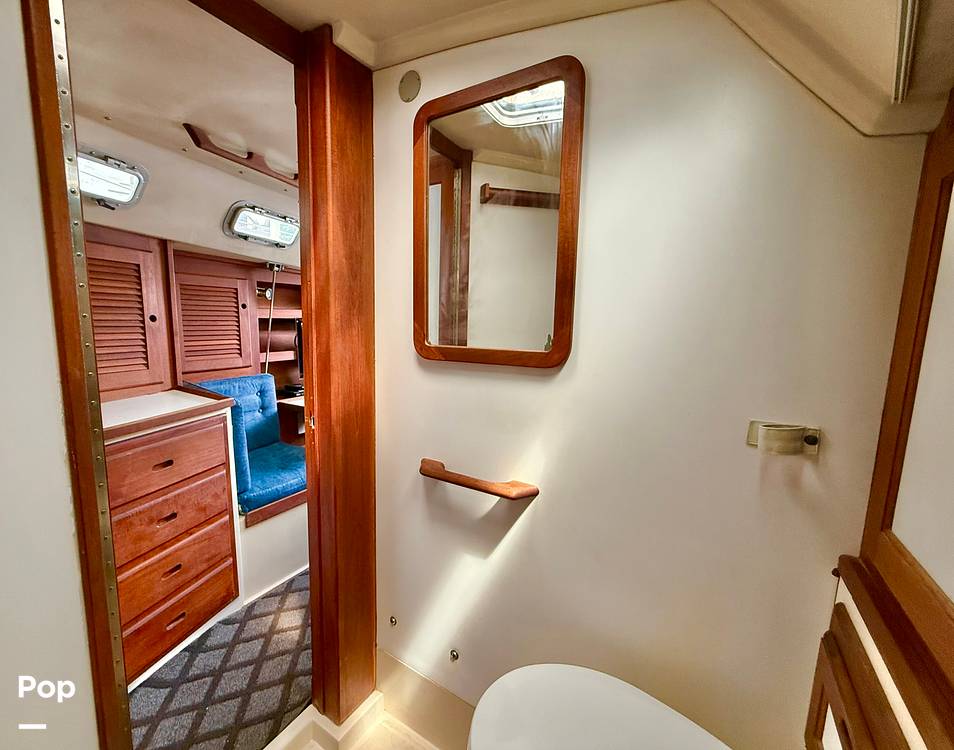 Slide: The Image of Catalina 36 1989 - 15683747