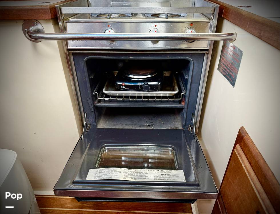 Slide: The Image of Catalina 36 1989 - 15683748