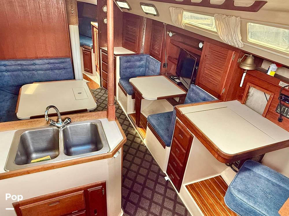 Slide: The Image of Catalina 36 1989 - 15683749