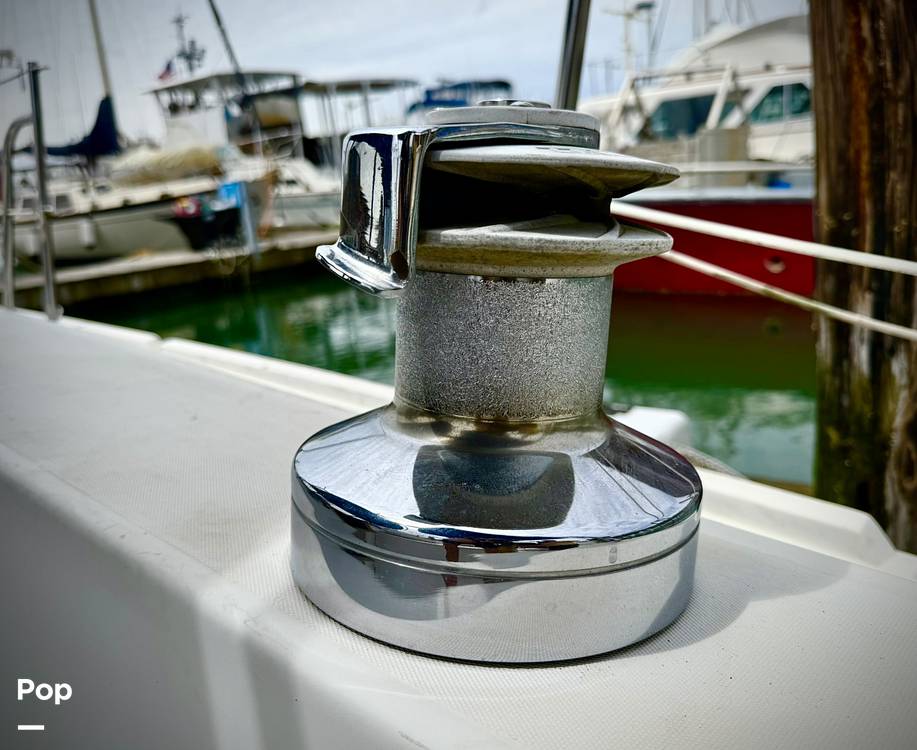 Slide: The Image of Catalina 36 1989 - 15683753