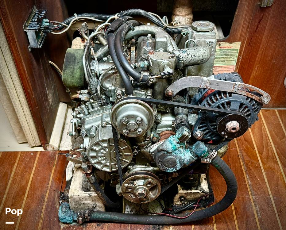 Slide: The Image of Catalina 36 1989 - 15683755