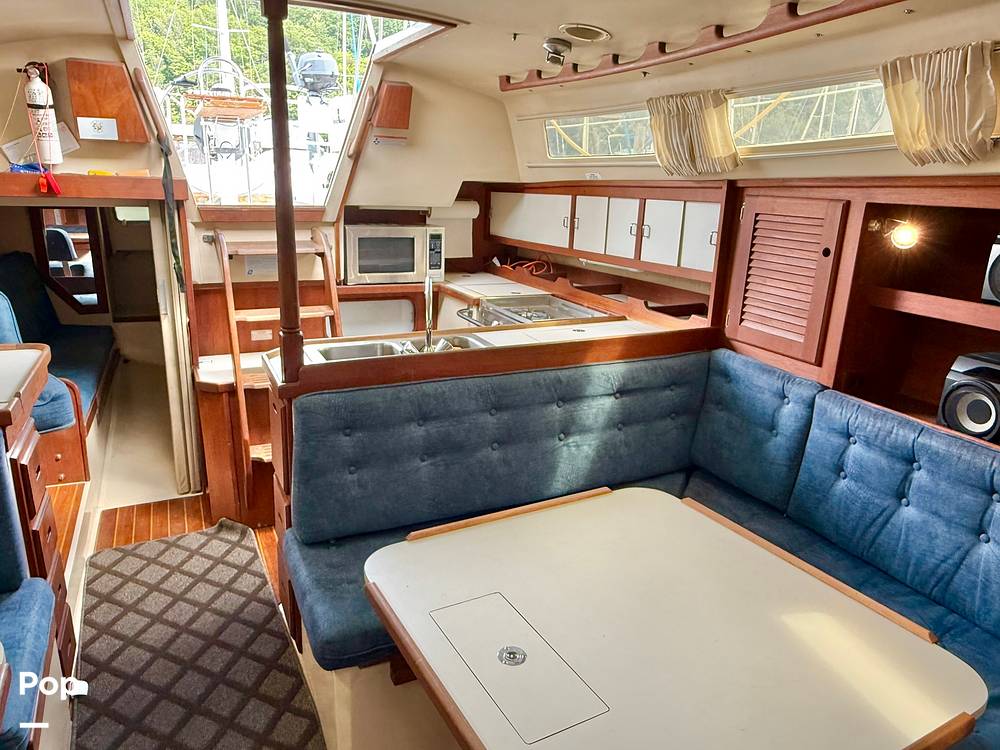 Slide: The Image of Catalina 36 1989 - 15683759