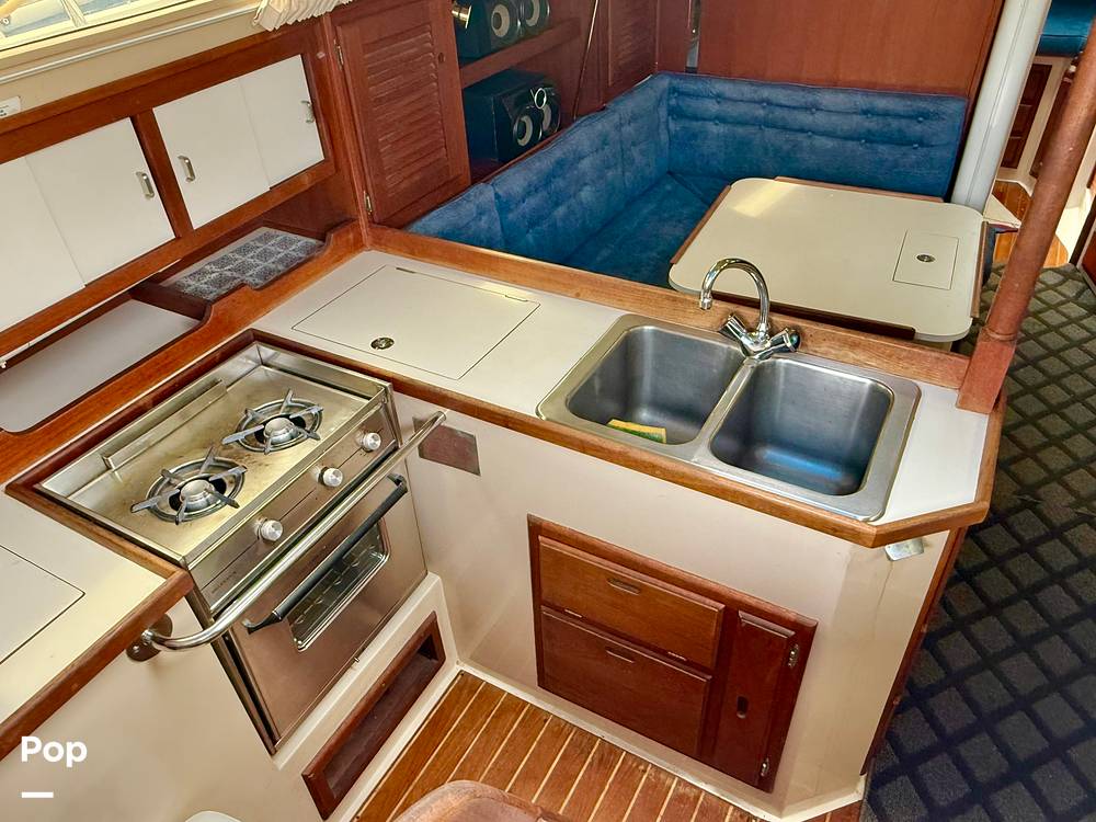 Slide: The Image of Catalina 36 1989 - 15683760