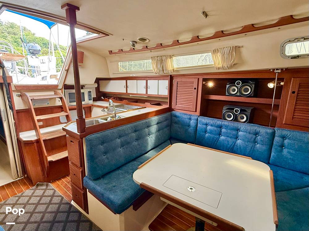 Slide: The Image of Catalina 36 1989 - 15683761