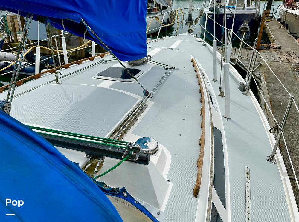 Slide: The Image of Catalina 36 1989 - 15683762