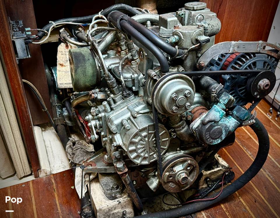 Slide: The Image of Catalina 36 1989 - 15683764