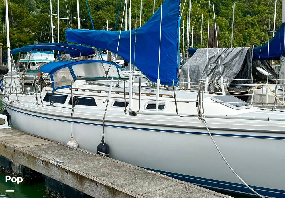 Slide: The Image of Catalina 36 1989 - 15683768