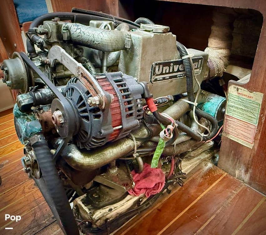 Slide: The Image of Catalina 36 1989 - 15683771