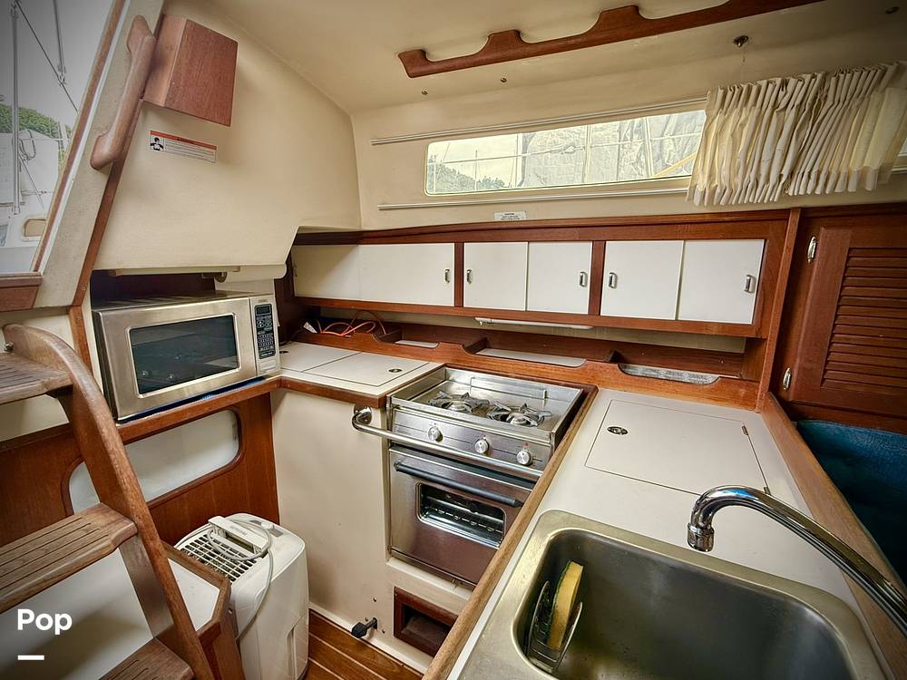 Slide: The Image of Catalina 36 1989 - 15683722