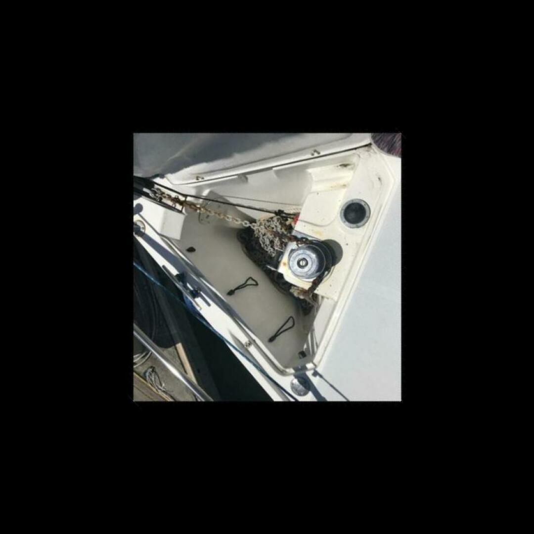 Slide: The Image of Catalina 36 2002 - 4645267