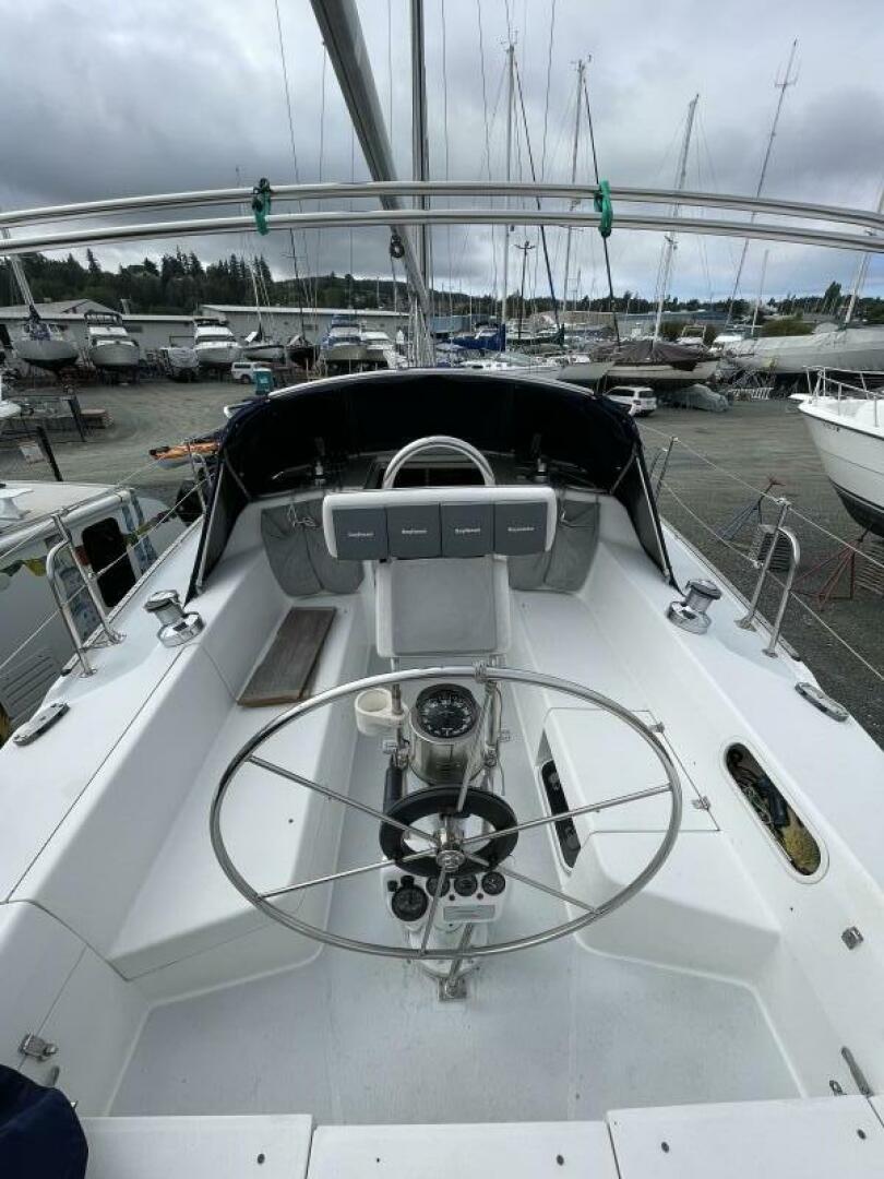 Slide: The Image of Catalina 36 2002 - 4647465