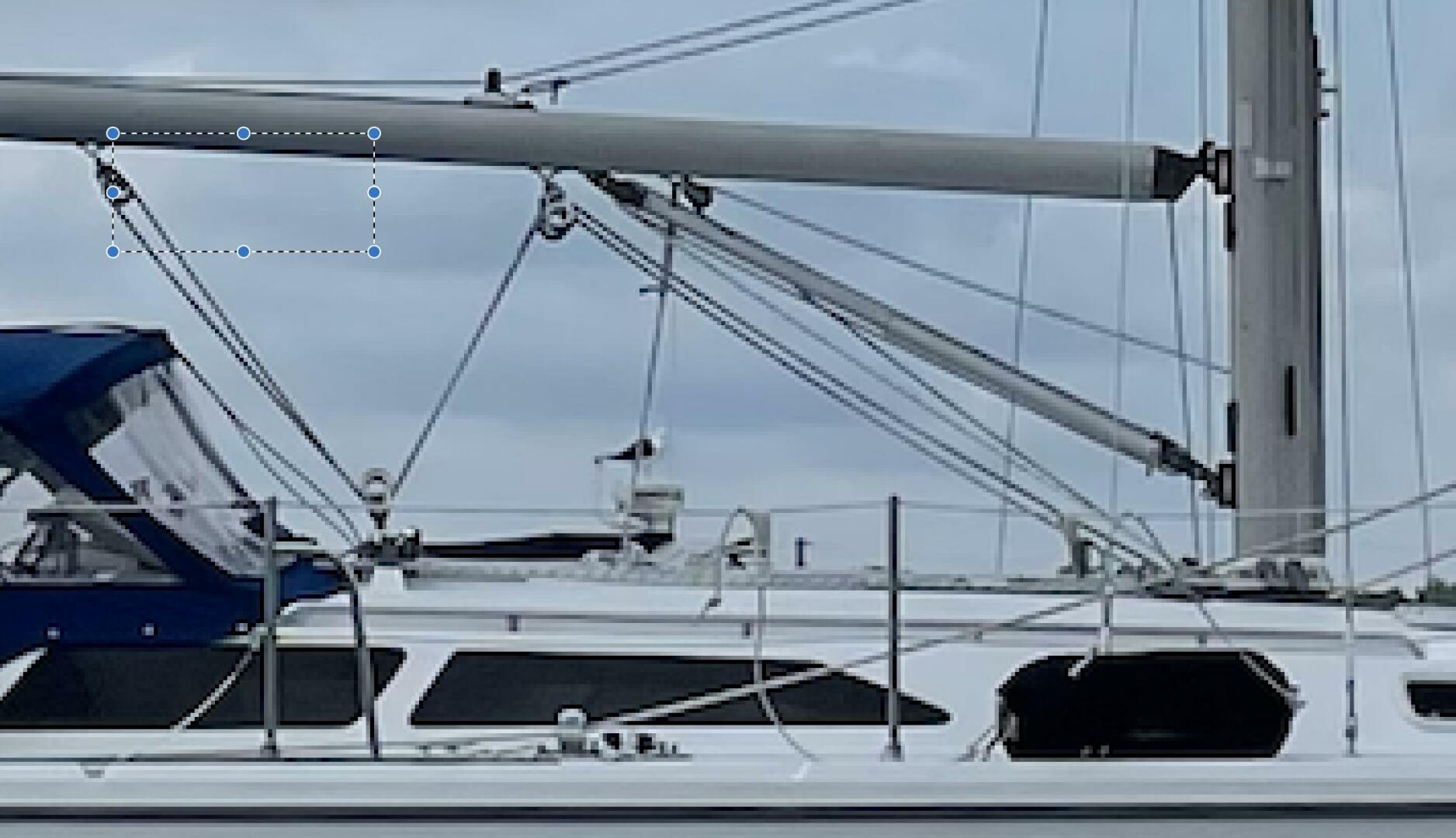 Slide: The Image of Catalina 36 MKII 1997 - 4590809