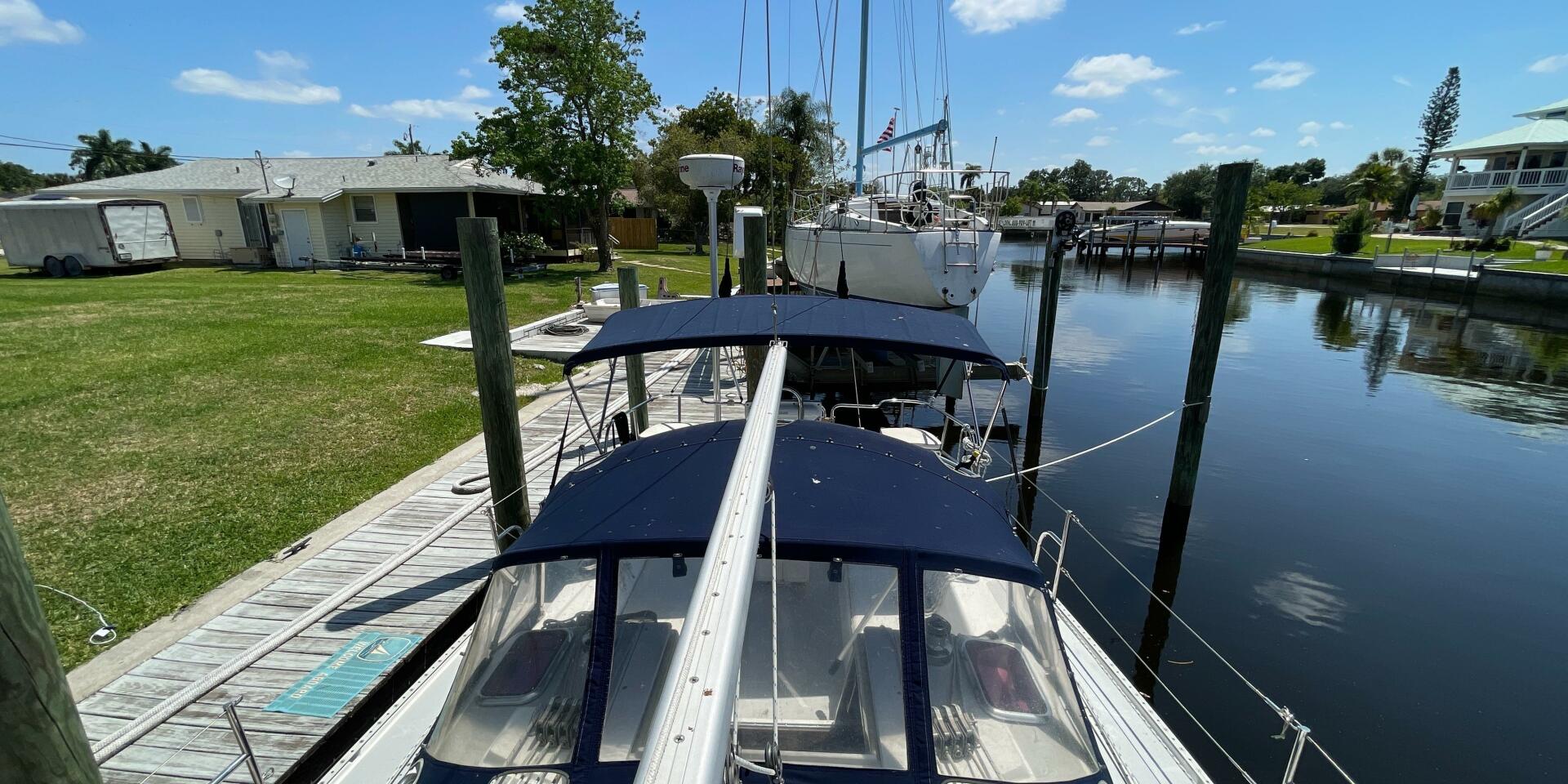 Slide: The Image of Catalina 36 MKII 2005 - 4314118