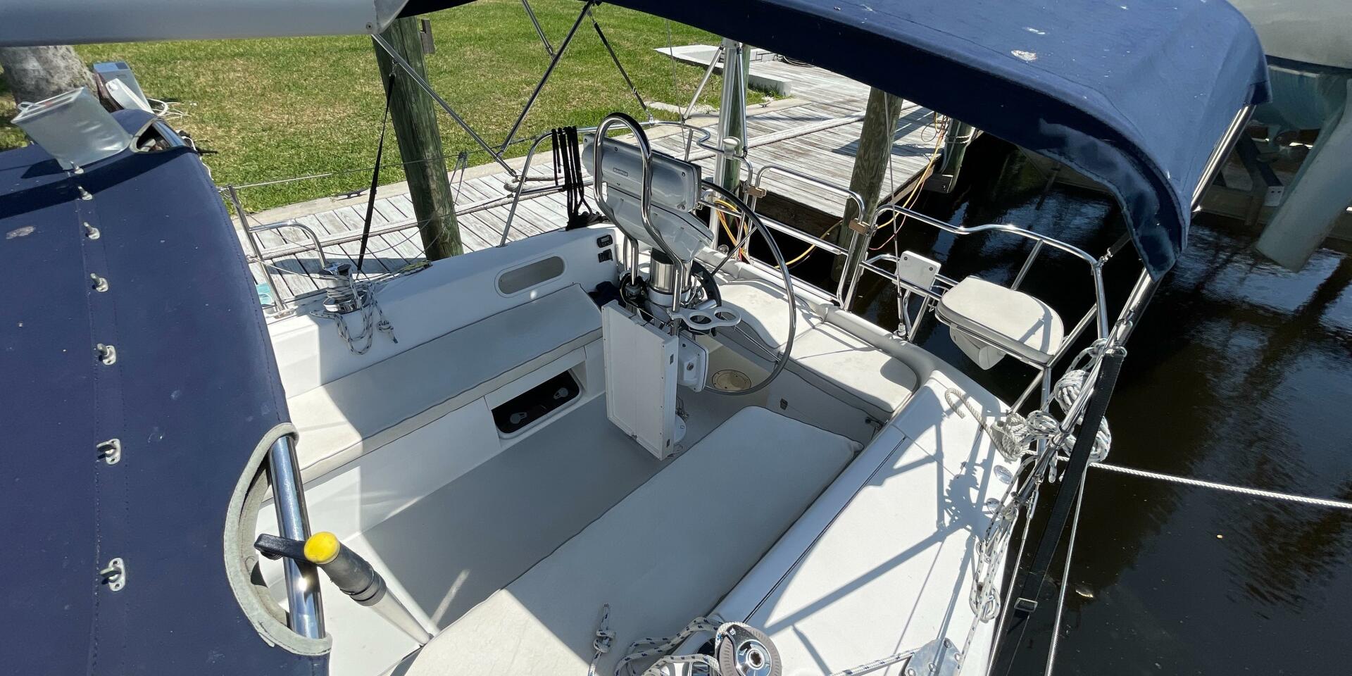 Slide: The Image of Catalina 36 MKII 2005 - 4314119