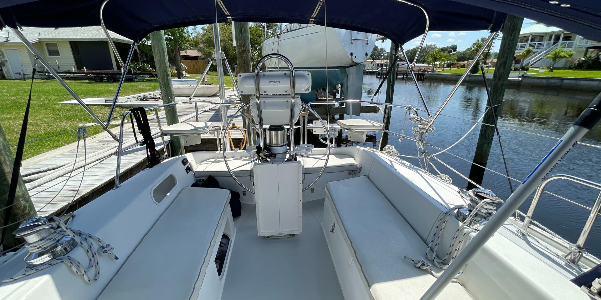 Slide: The Image of Catalina 36 MKII 2005 - 4314120