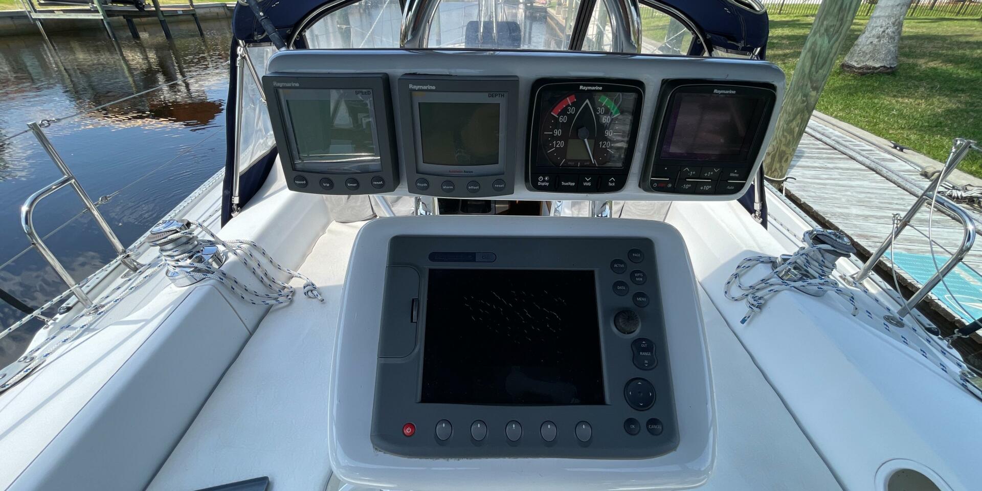 Slide: The Image of Catalina 36 MKII 2005 - 4314124