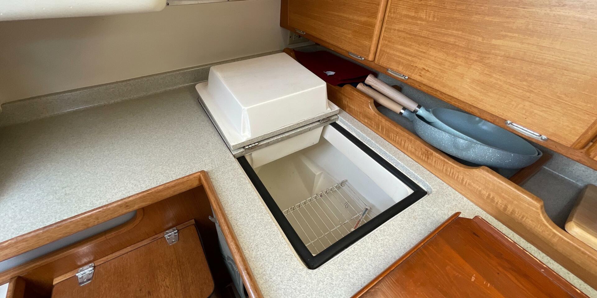 Slide: The Image of Catalina 36 MKII 2005 - 4314133