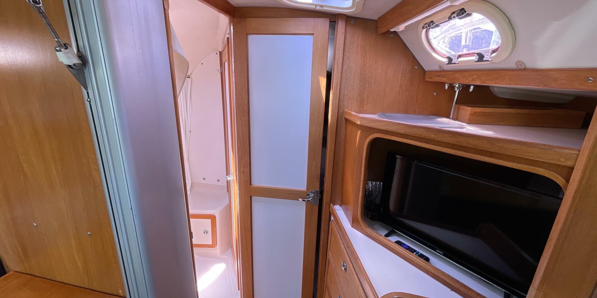 Slide: The Image of Catalina 36 MKII 2005 - 4314147