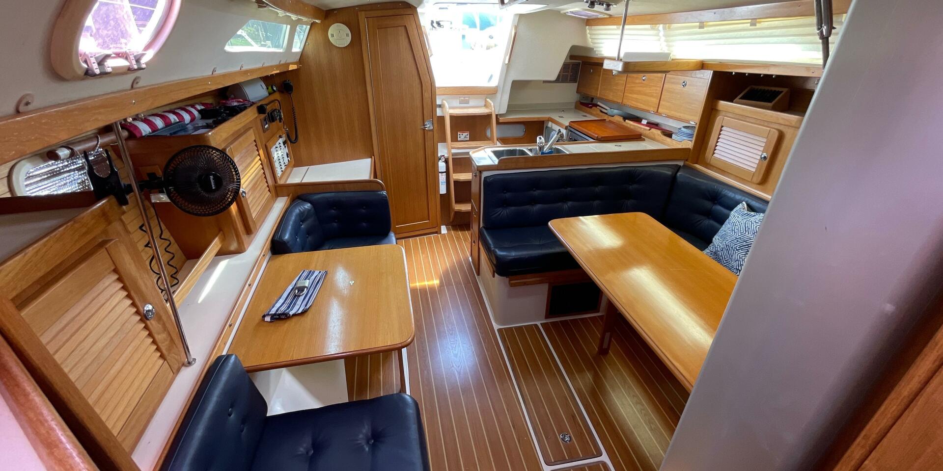 Slide: The Image of Catalina 36 MKII 2005 - 4314153