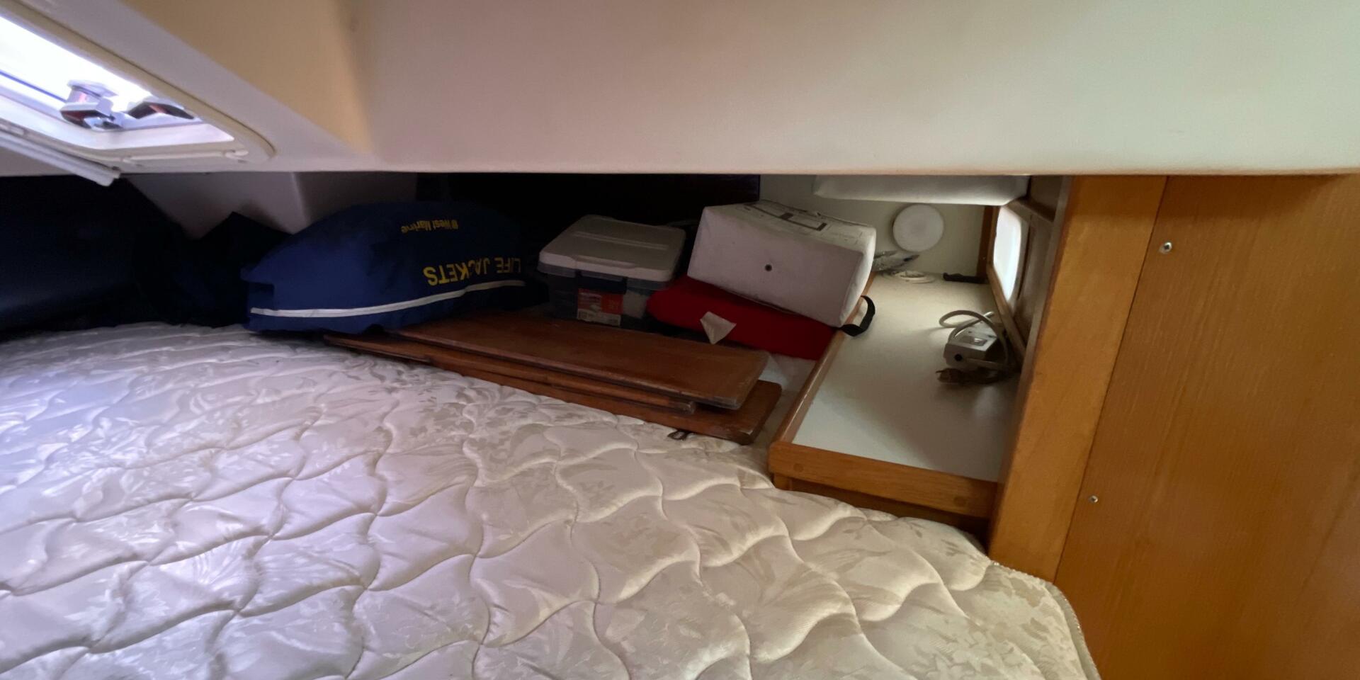 Slide: The Image of Catalina 36 MKII 2005 - 4314156