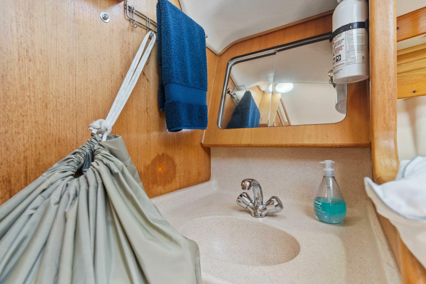 Slide: The Image of Catalina 380 2002 - 5144821