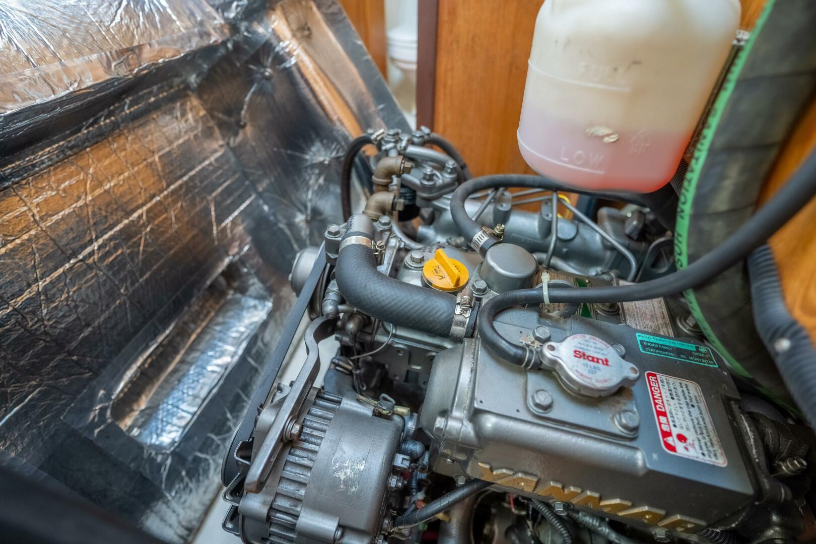 Slide: The Image of Catalina 380 2002 - 5144822