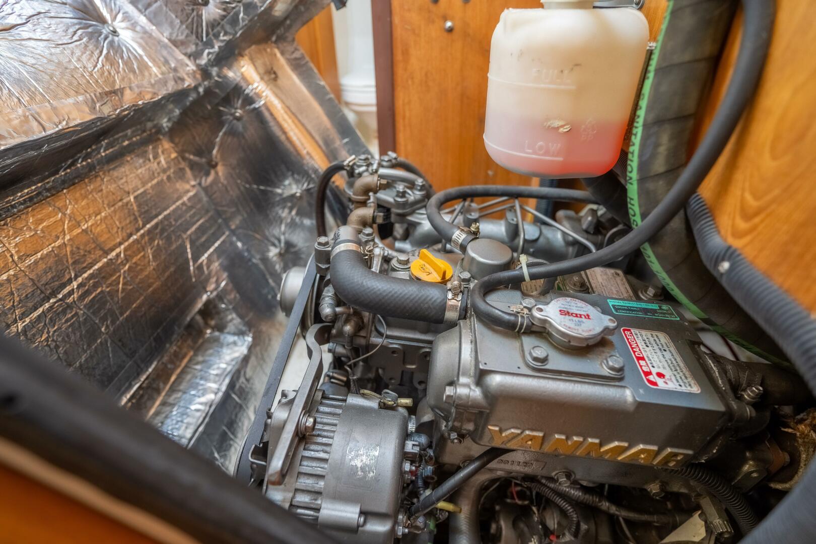 Slide: The Image of Catalina 380 2002 - 5144823