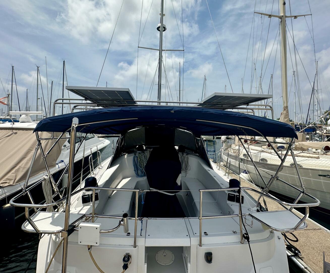 Slide: The Image of Catalina 385 2012 - 4397628