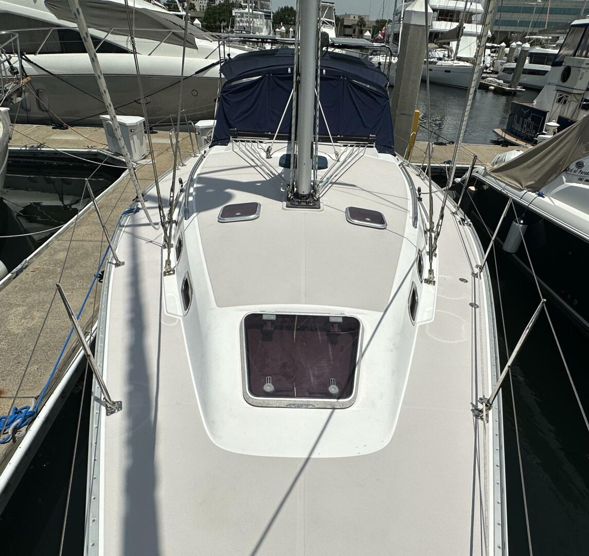 Slide: The Image of Catalina 385 2012 - 4397757