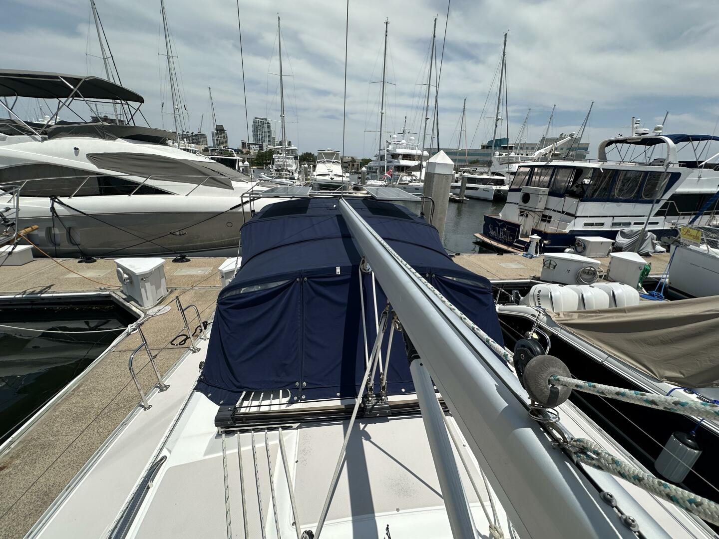 Slide: The Image of Catalina 385 2012 - 4397754