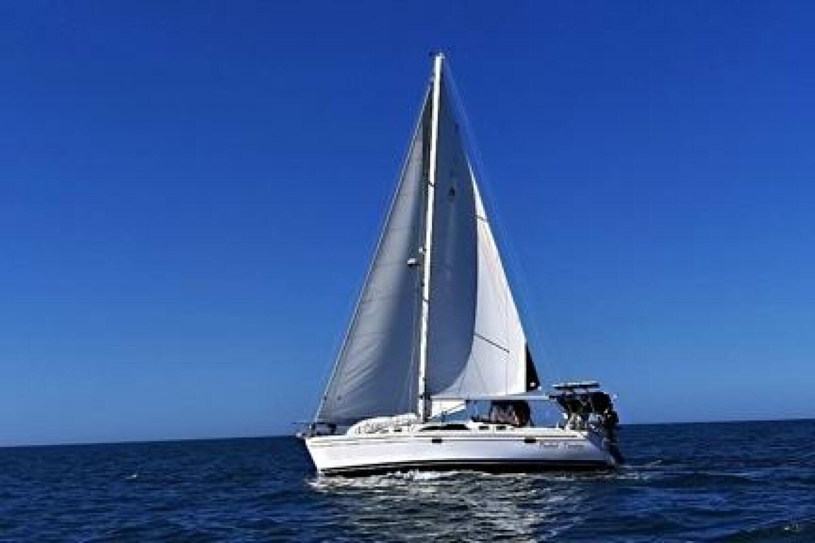 Slide: The Image of Catalina 385 2012 - 4397371