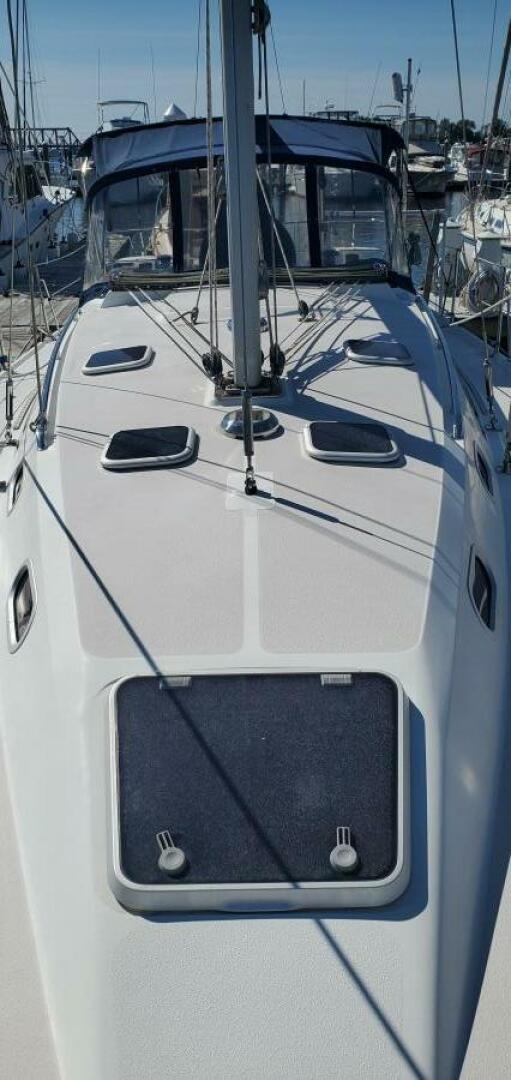 Slide: The Image of Catalina 387 2003 - 9