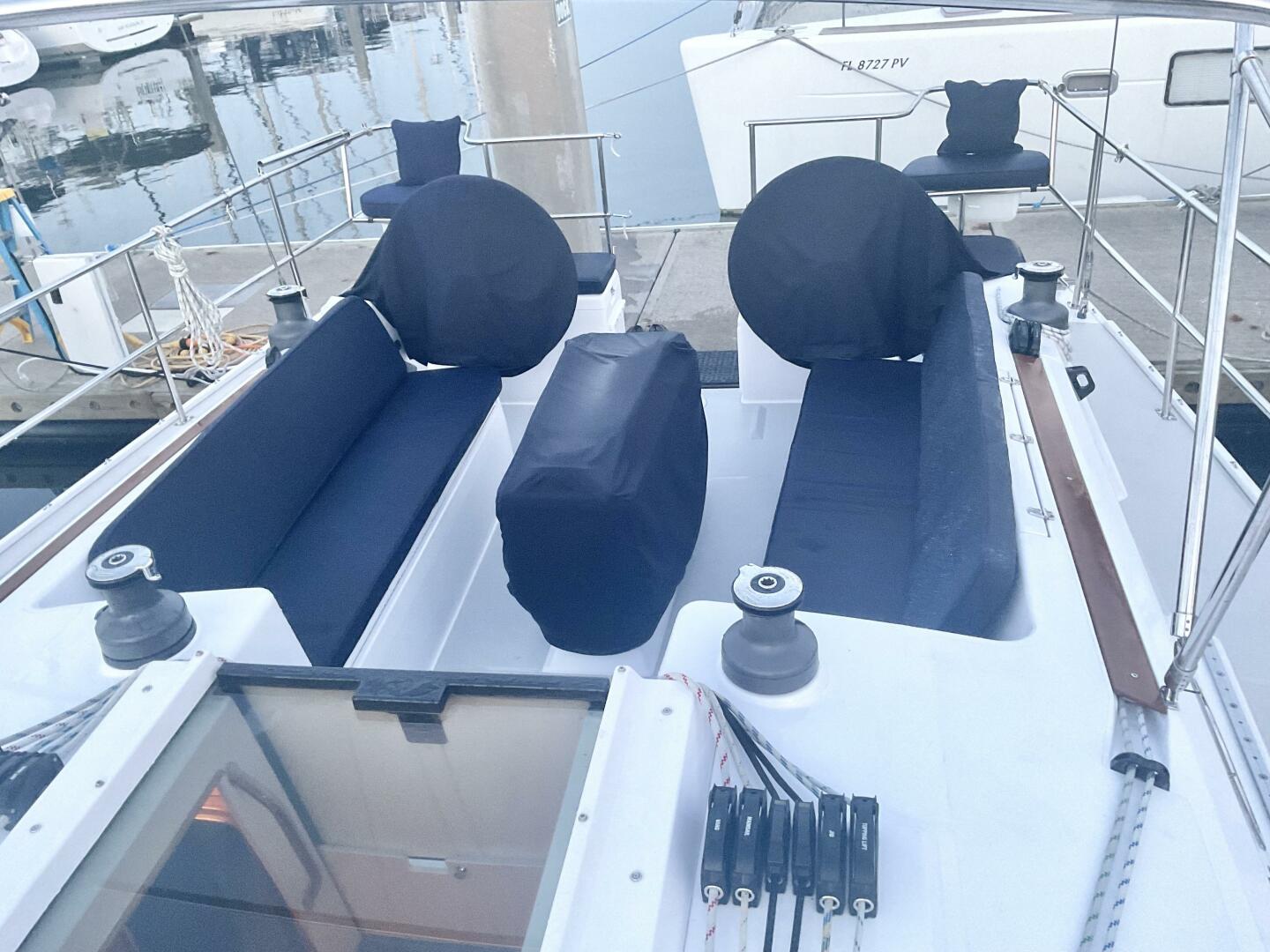 Slide: The Image of Catalina 425 2017 - 4320306