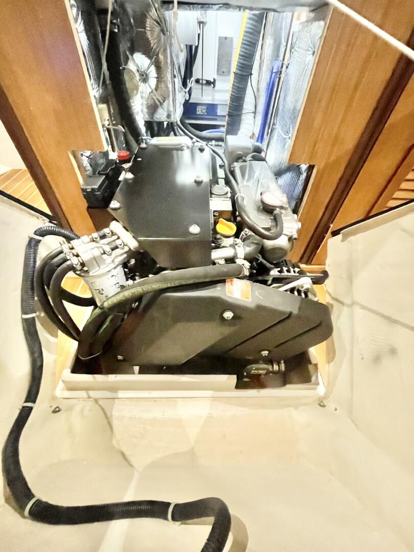 Slide: The Image of Catalina 425 2017 - 4321536