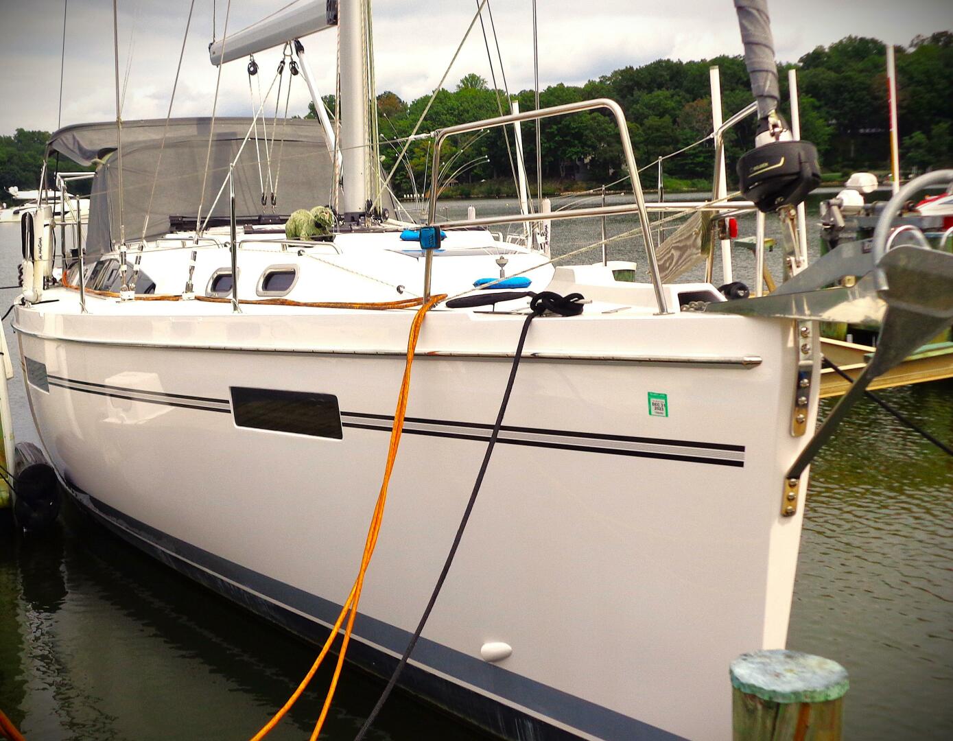Slide: The Image of Catalina 425 2019 - 4706376