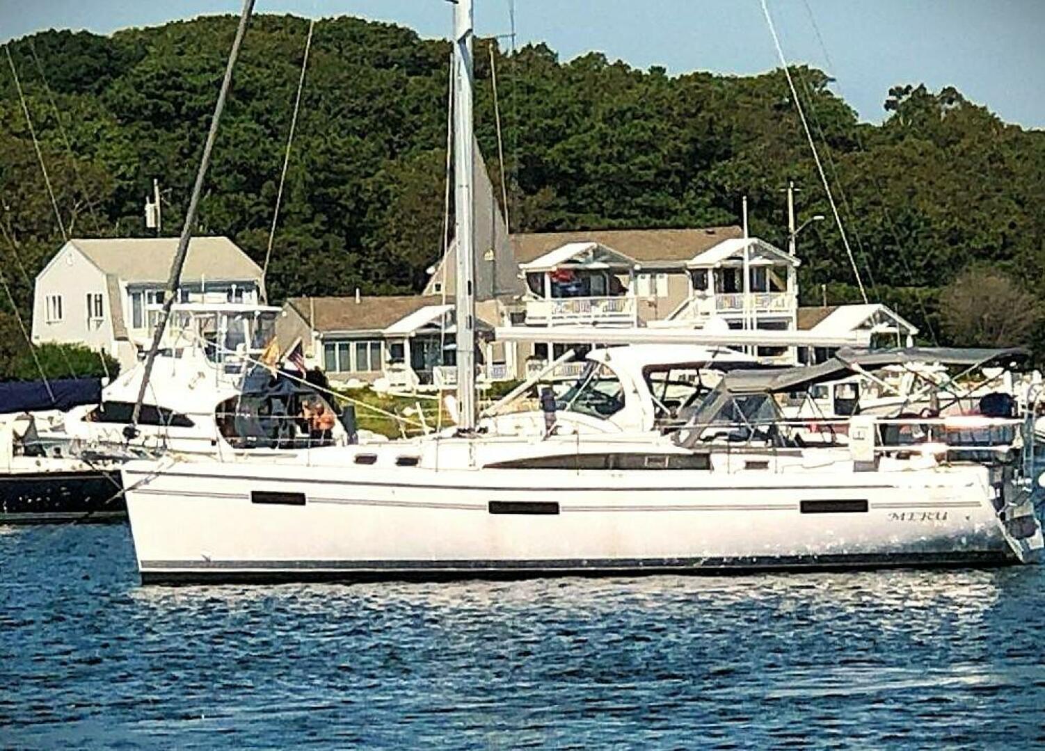 Slide: The Image of Catalina 425 2019 - 4777050
