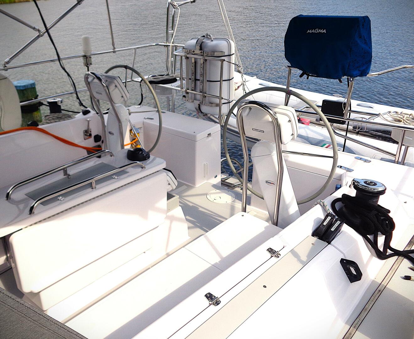 Slide: The Image of Catalina 425 2019 - 4706374