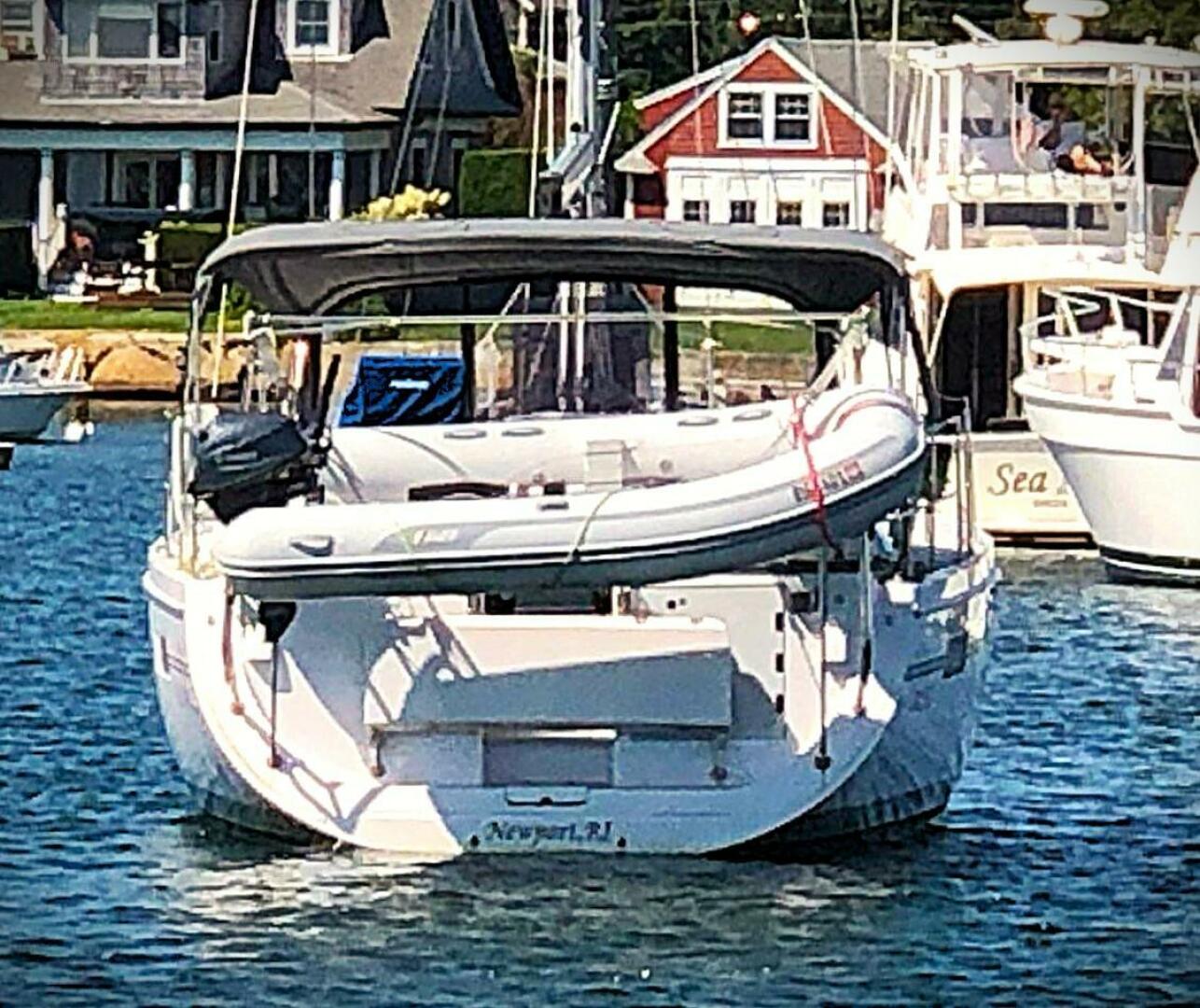 Slide: The Image of Catalina 425 2019 - 4777051