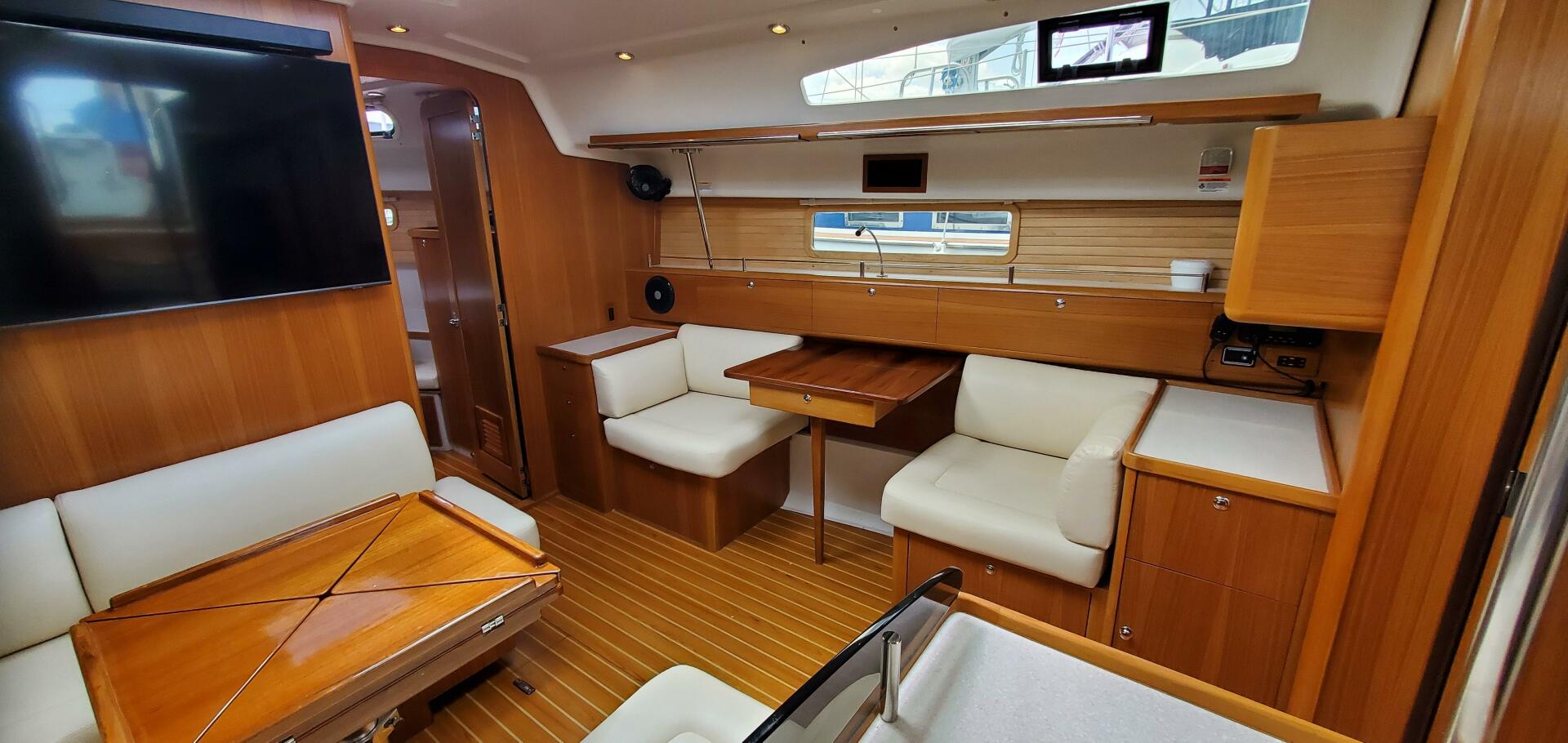 Slide: The Image of Starboard Salon - 4575832