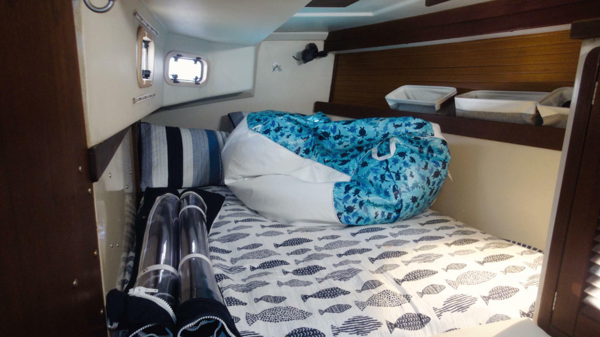 Slide: The Image of Catalina 42 MK 1 1989 - 5104008