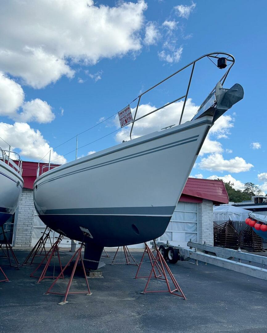 Slide: The Image of Catalina 42 mkII 2005 - 5143909